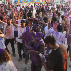 Colorsplash 3.0 in RAK: Gallery Photo z949ym