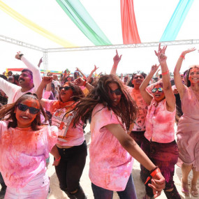 Photo from Colorsplash 3.0 in RAK: Gallery Photo zv608b