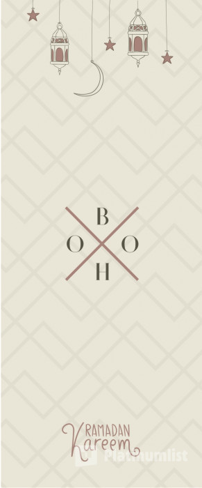 zg4vey استديو الصور :دبي في Iftar at BohoX