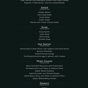 Iftar at Woohoo - Dine in Future in Dubai: Gallery Photo zodb4y