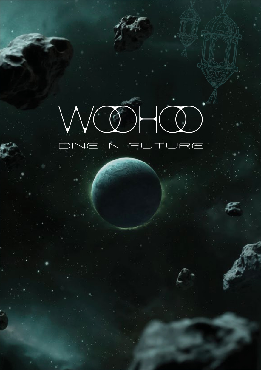 Photo from Iftar at Woohoo - Dine in Future in دبي: Gallery Photo 3j51dy