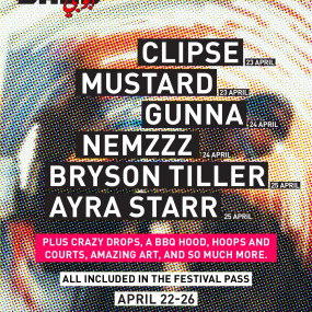 Clipse & Mustard Live at BRED Arena в Абу Даби: Галерея фото 3rw0o1 Clipse & Mustard Live at BRED Arena в Абу Даби: Галерея фото 3rw0o1