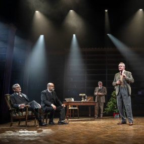 Shadowlands Play in London in London: Gallery Photo zm01wy Shadowlands Play in London in London: Gallery Photo zm01wy