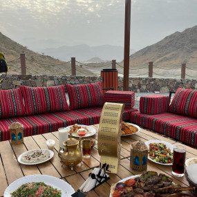 Ramadan Nights Campaign for Fujairah Adventure Park in Fujairah: Gallery Photo 3pjbpx Ramadan Nights Campaign for Fujairah Adventure Park in Fujairah: Gallery Photo 3pjbpx