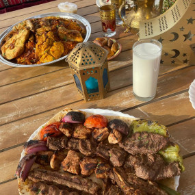 Ramadan Nights Campaign for Fujairah Adventure Park in Fujairah: Gallery Photo zodb8y Ramadan Nights Campaign for Fujairah Adventure Park in Fujairah: Gallery Photo zodb8y