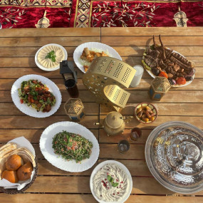 Photo from Ramadan Nights Campaign for Fujairah Adventure Park in Fujairah: Gallery Photo 3pjbpq