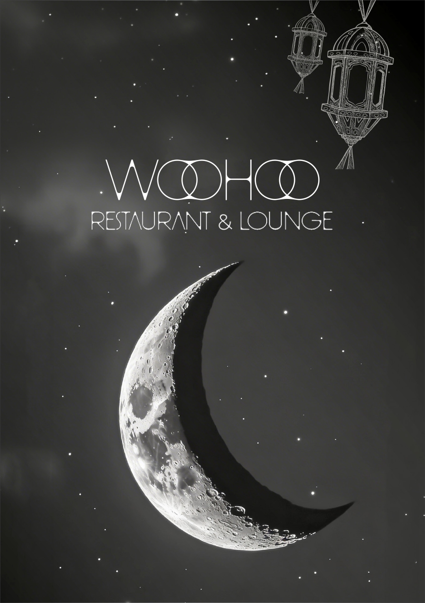 Фотография с Iftar at Woohoo - Dine in Future в Дубай: Галерея фото 3xv0k8