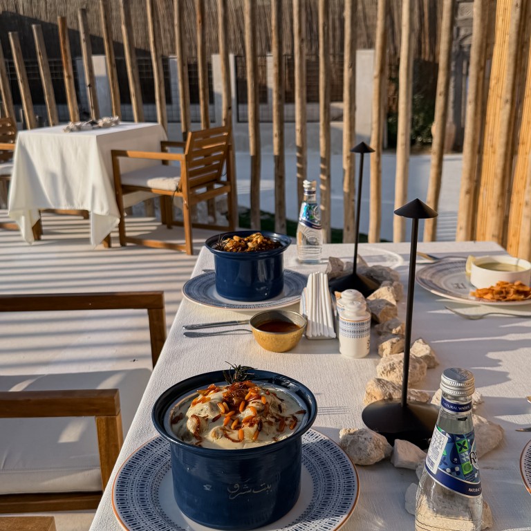 Photo from Dirwazh Ramdan Season in Doha: Gallery Photo 35ye44