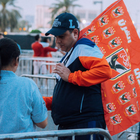 Photo from Al Ahly FC vs Zamalek FC in أبوظبي: Gallery Photo n6vy93