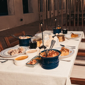 Dirwazh Ramdan Season in Doha: Gallery Photo n697vx