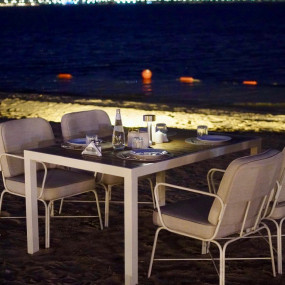 Photo from By the Waves - Miramar Restaurant in Khobar: Gallery Photo z9498p