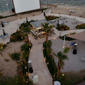 Photo from By the Waves - Miramar Restaurant in Khobar: Gallery Photo n0v72q