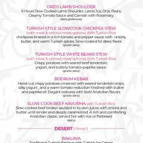 Iftar at Trove in Dubai : Galerie de photos zv60k7