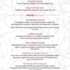 Iftar at Trove in Dubai : Galerie de photos 38yb4r