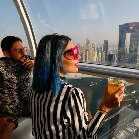 Ain Dubai Premium with House Beverage/Cocktail в Дубай: Галерея фото 3yo08q Ain Dubai Premium with House Beverage/Cocktail в Дубай: Галерея фото 3yo08q