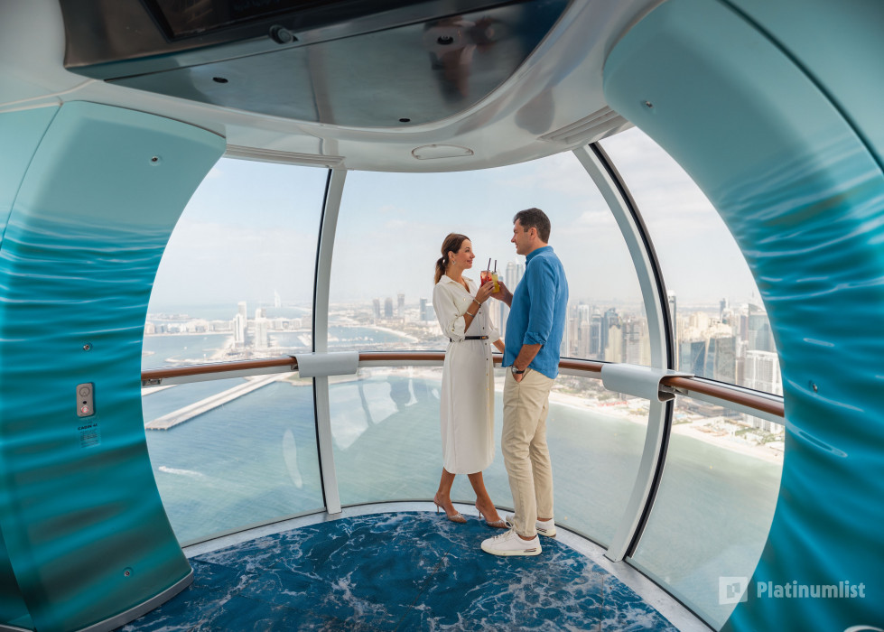 Ain Dubai Premium with House Beverage/Cocktail в Дубай: Галерея фото 35yej4 Ain Dubai Premium with House Beverage/Cocktail в Дубай: Галерея фото 35yej4