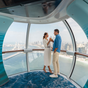 Ain Dubai Premium with House Beverage/Cocktail в Дубай: Галерея фото 35yej4 Ain Dubai Premium with House Beverage/Cocktail в Дубай: Галерея фото 35yej4