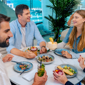 Ain Dubai Premium Plus в Дубай: Галерея фото z7x78g Ain Dubai Premium Plus в Дубай: Галерея фото z7x78g