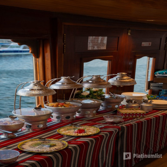 Sinbad’s Ship in Muscat: Gallery Photo 38ybpr