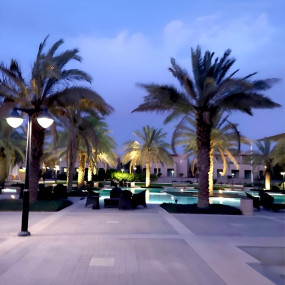 Деревня Бонита в Эр-Рияде в Эр-Рияд: Галерея фото zw604b