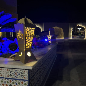 Photo de Village Bonita à Riyad dans Riyadh : Galerie Photo zodb6e