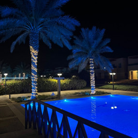 Photo de Village Bonita à Riyad dans Riyadh : Galerie Photo 3xv098