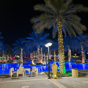 Photo de Village Bonita à Riyad dans Riyadh : Galerie Photo 3yo0wq