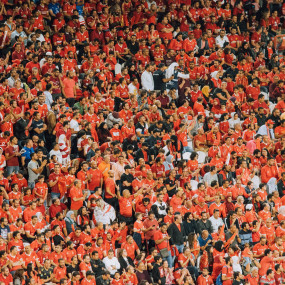 Photo from Al Ahly FC vs Zamalek FC in أبوظبي: Gallery Photo 3rgp1z