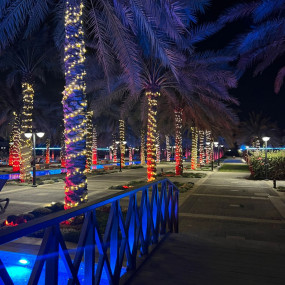 Photo de Village Bonita à Riyad dans Riyadh : Galerie Photo 35ye94