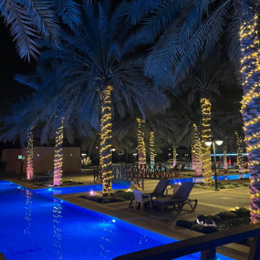 Photo de Village Bonita à Riyad dans Riyadh : Galerie Photo n6976x