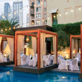 n0v7oq استديو الصور :دبي في فندق كانفاس ريستورانت هوتيل بوليفارد، أوتوغراف كوليكشن