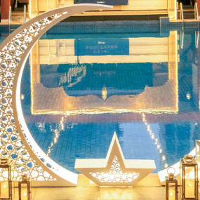 Photo from فندق كانفاس ريستورانت هوتيل بوليفارد، أوتوغراف كوليكشن in دبي: Gallery Photo zg4vg1