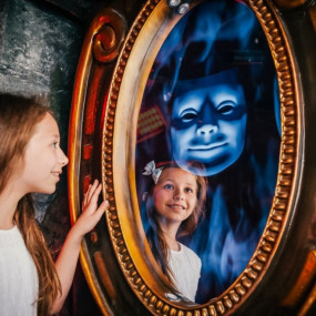 Shrek’s Adventure London Entry Ticket in London: Gallery Photo 3qe0k4