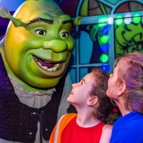 Shrek’s Adventure London Entry Ticket in London: Gallery Photo 3yo0v4