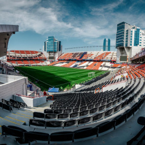 Photo from Al Ahly FC vs Zamalek FC in Abu Dhabi: Gallery Photo zmrby3