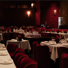 Paris Paradis Cabaret Show with Dinner в Дубай: Галерея фото 3xv02k