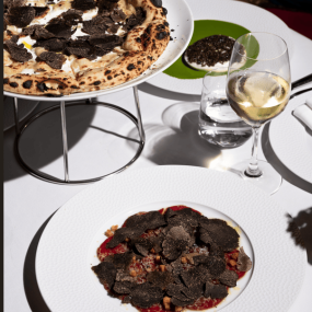 Фотография с Paris Paradis Cabaret Show with Dinner в Дубай: Галерея фото n697pp