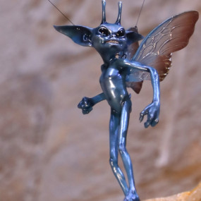 Photo de Warner Bros. Studio Tour London from  Marble Arch dans London : Galerie Photo 3bj0mg