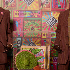 Photo de Warner Bros. Studio Tour London from  Marble Arch dans London : Galerie Photo z949j7