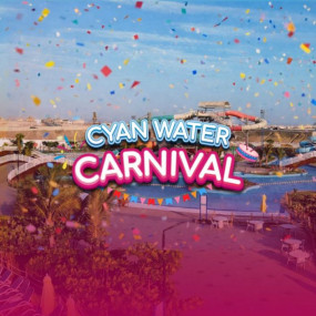 Cyan WaterPark in Jeddah: Gallery Photo 3d700y