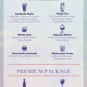 Deep South Social Brunch at FireLake Grill House in Dubai: Gallery Photo 34j778