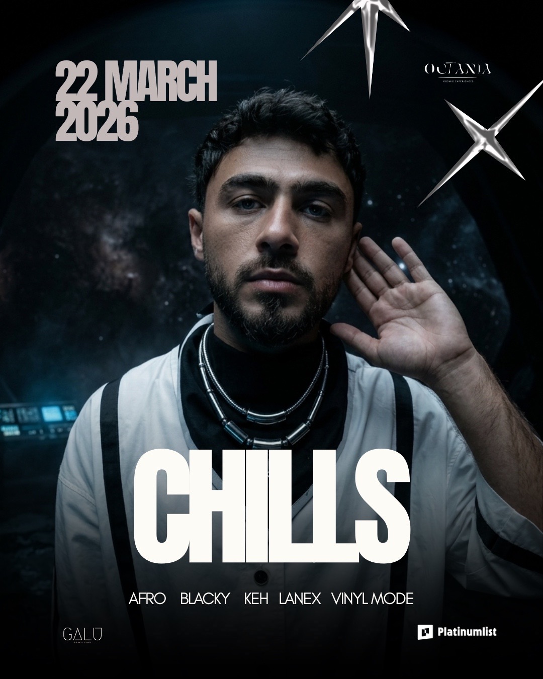 Фотография с Octania First Wave In Jeddah в Джидда: Галерея фото zw600e