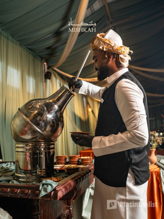 3xv0ek استديو الصور :جدة في فطور العيد - عيدنا سعودي في خيمة مشكاة في جدة