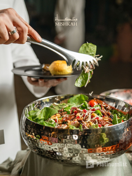 3yo094 استديو الصور :جدة في فطور العيد - عيدنا سعودي في خيمة مشكاة في جدة