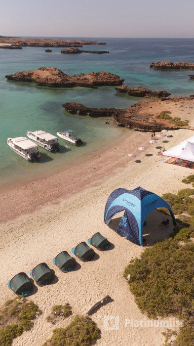 Daymaniyat Island Half Day Sharing Trip in Muscat: Gallery Photo 3rw0my