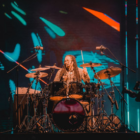 Photo from Emirates Airline Dubai Jazz Festival 2020 in Dubai: Gallery Photo 3xky7n