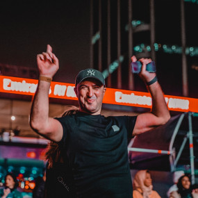 Photo from Emirates Airline Dubai Jazz Festival 2020 in Dubai: Gallery Photo 3y6k1n