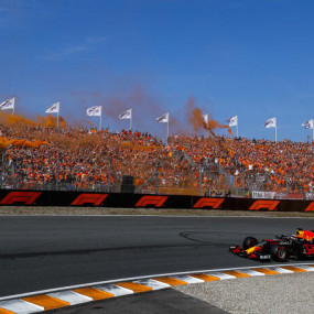 Formula 1 Heineken Dutch Grand Prix 2026 в Зандворт: Галерея фото 3pjb58