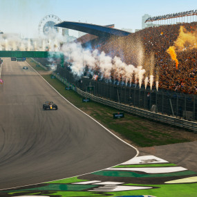 Formula 1 Heineken Dutch Grand Prix 2026 в Зандворт: Галерея фото zg4v8r