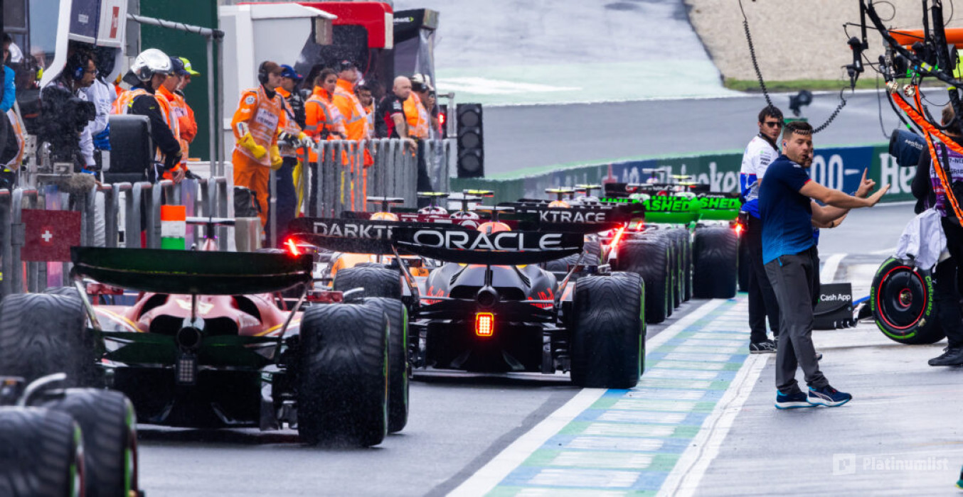 Formula 1 Heineken Dutch Grand Prix 2026 в Зандворт: Галерея фото 3j51ov Formula 1 Heineken Dutch Grand Prix 2026 в Зандворт: Галерея фото 3j51ov